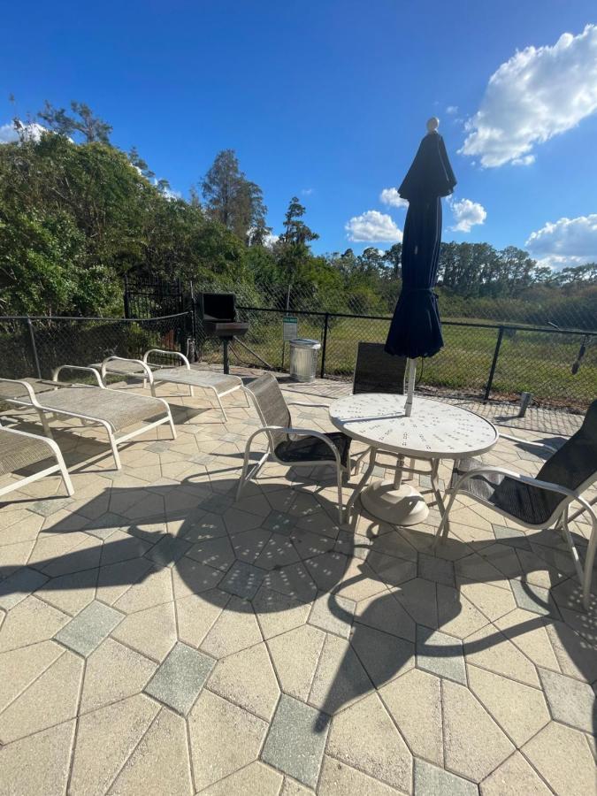 Disney Just 1 And A Quarter Mile Away, Blue Heron 1 Room 2 Bath,Amenities,6 Guests, Walk To Restaurants, No Fees At Check In オーランド エクステリア 写真
