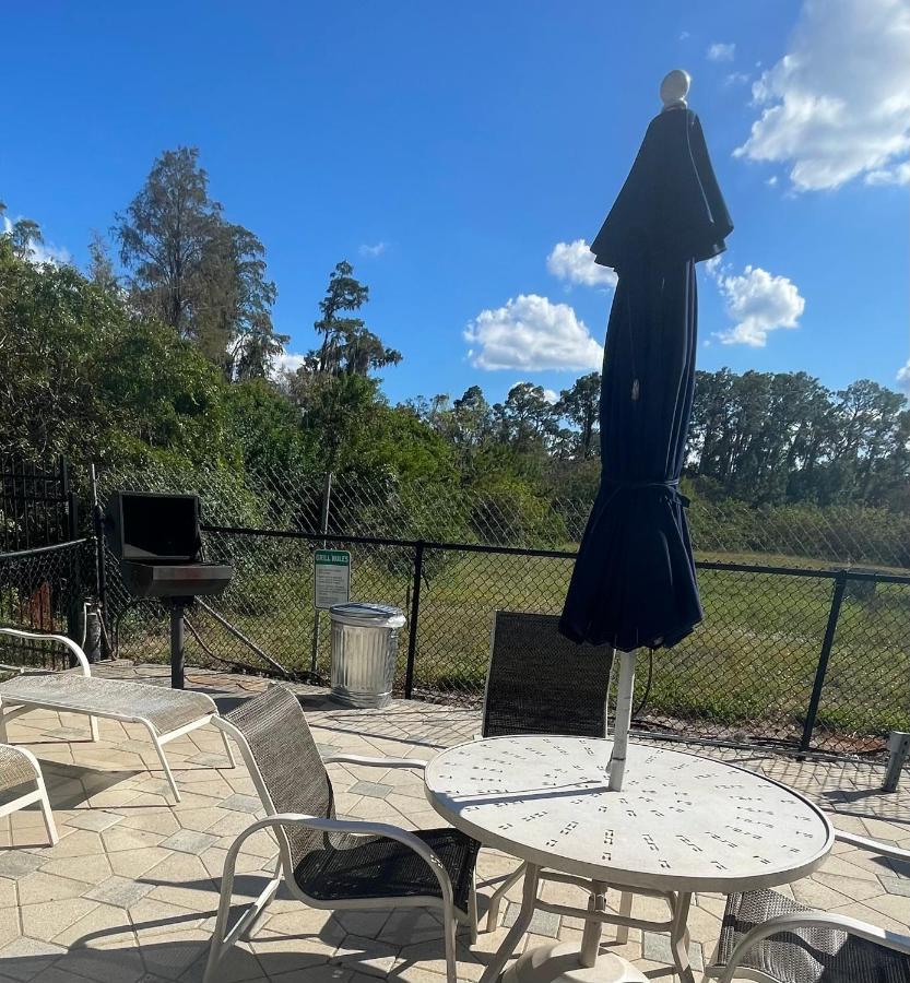 Disney Just 1 And A Quarter Mile Away, Blue Heron 1 Room 2 Bath,Amenities,6 Guests, Walk To Restaurants, No Fees At Check In オーランド エクステリア 写真