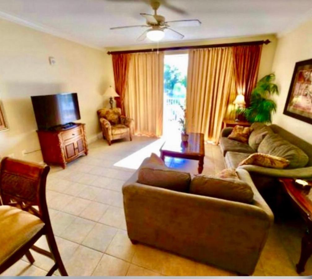 Disney Just 1 And A Quarter Mile Away, Blue Heron 1 Room 2 Bath,Amenities,6 Guests, Walk To Restaurants, No Fees At Check In オーランド エクステリア 写真