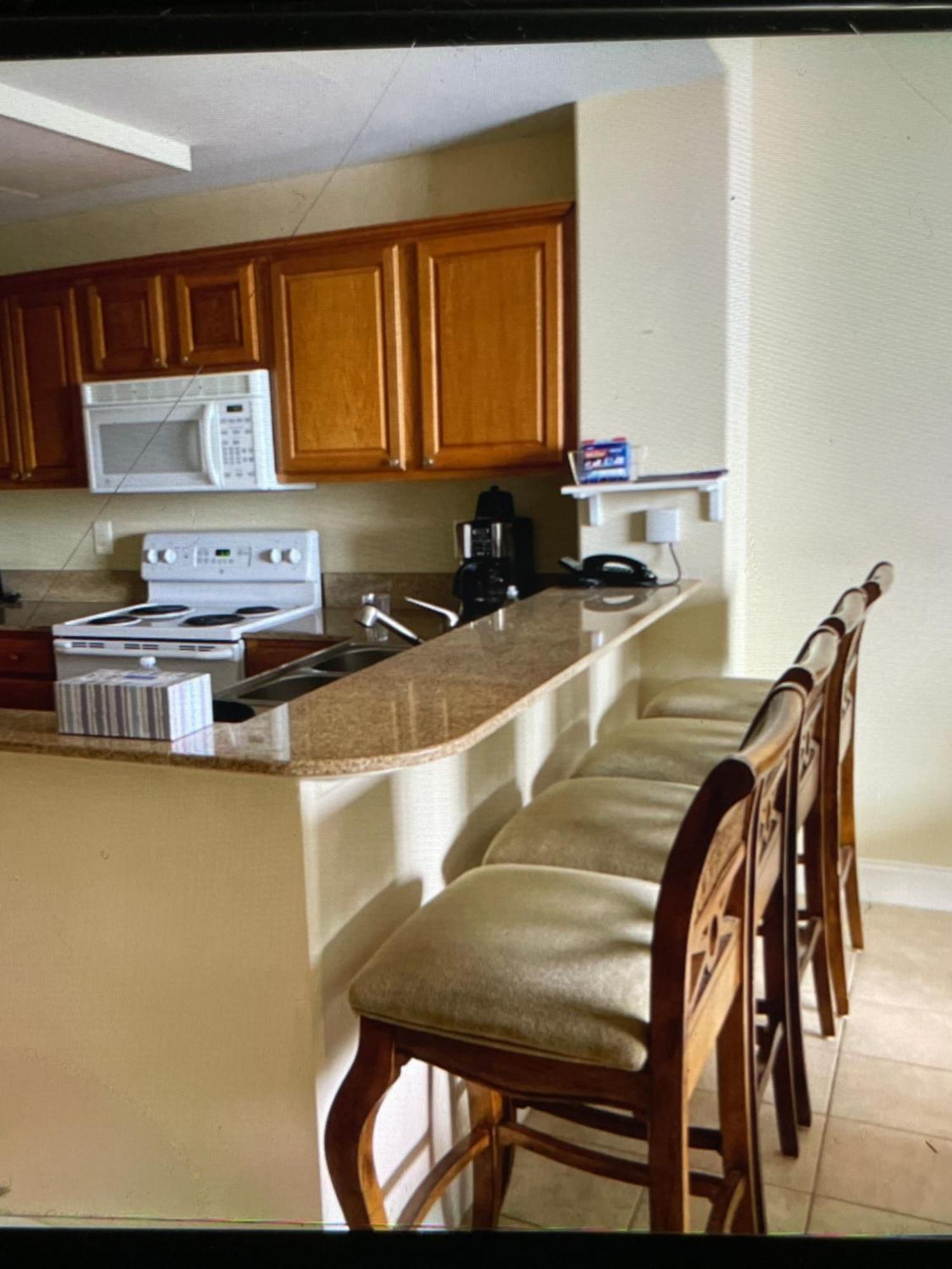 Disney Just 1 And A Quarter Mile Away, Blue Heron 1 Room 2 Bath,Amenities,6 Guests, Walk To Restaurants, No Fees At Check In オーランド エクステリア 写真